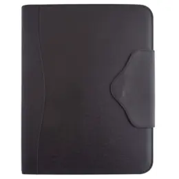 Magneto A4 Folder Black Closed